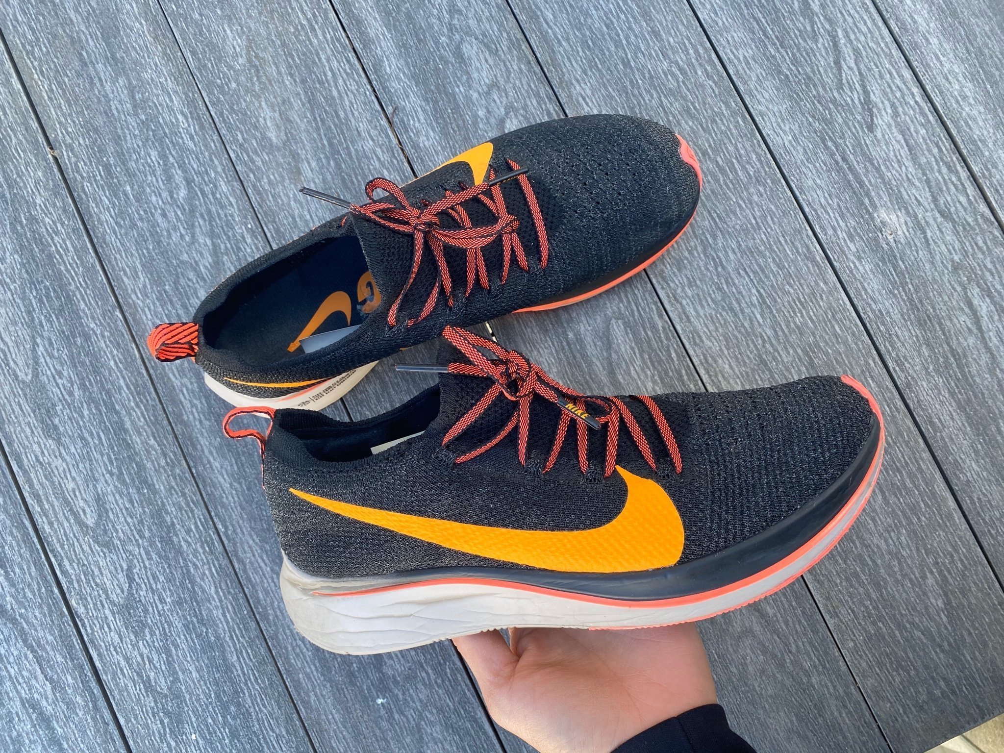 zoom flyknit 2
