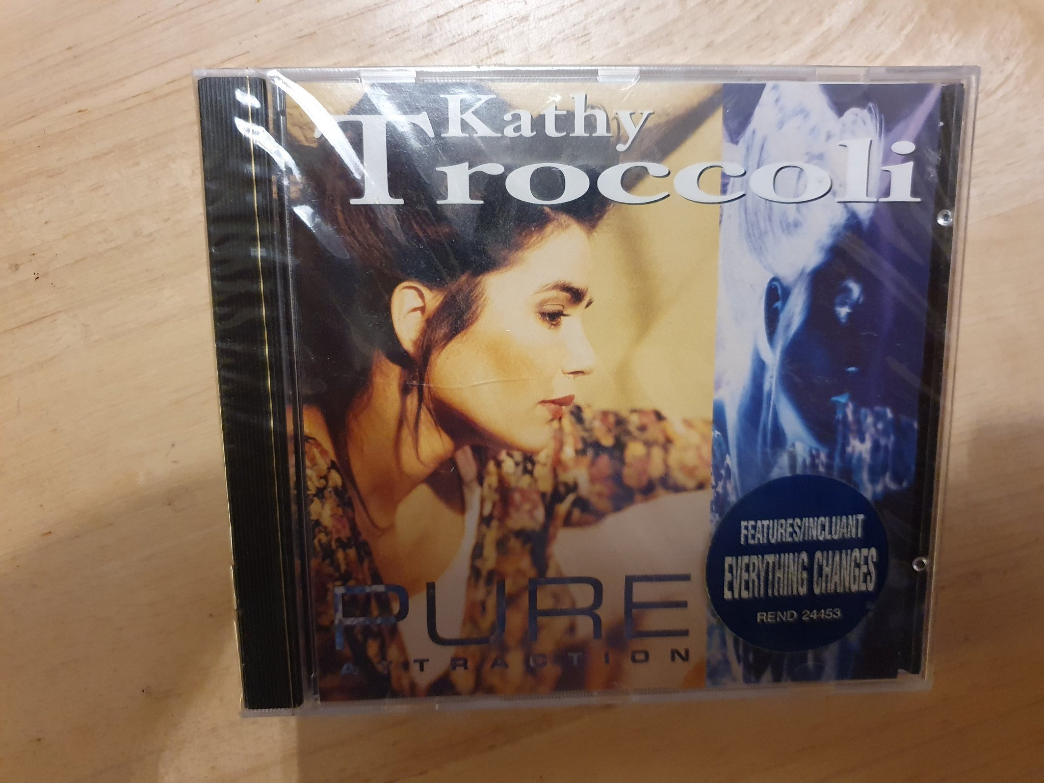 Unveiling The Current Whereabouts Of Legendary Christian Singer Kathy Troccoli