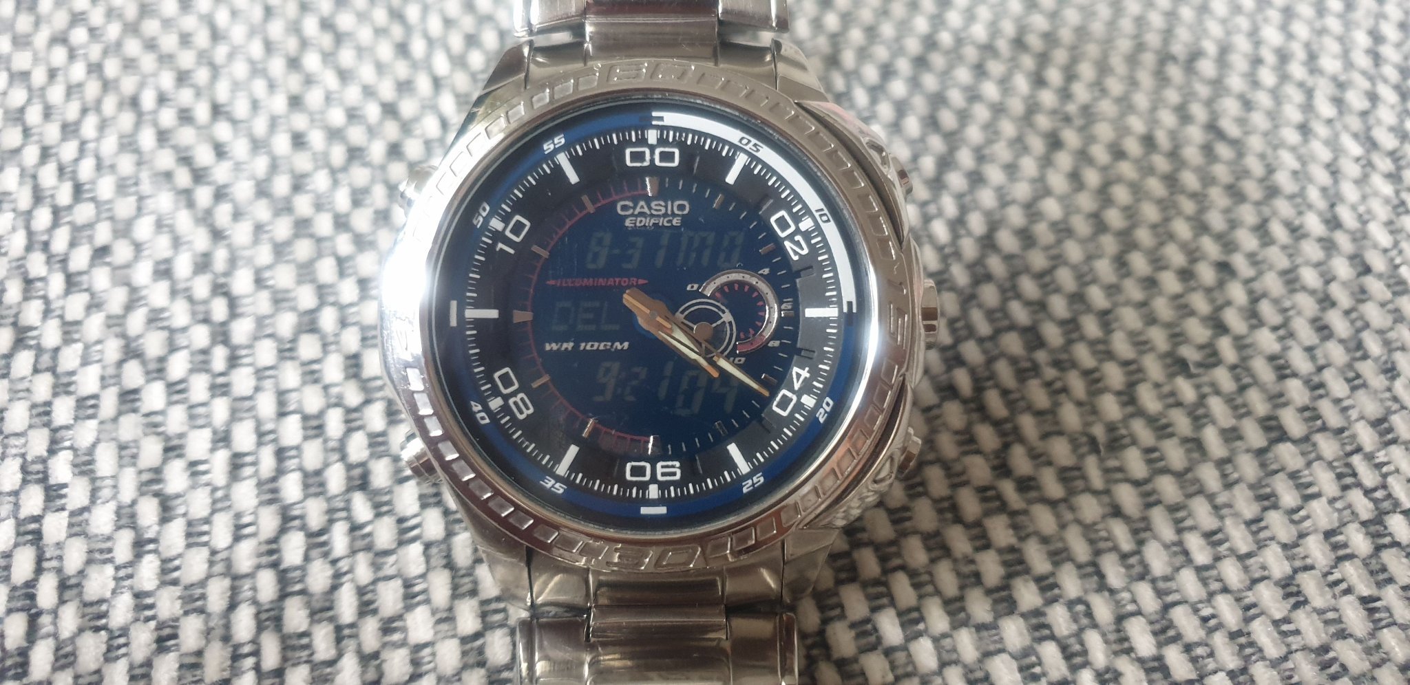 casio 303