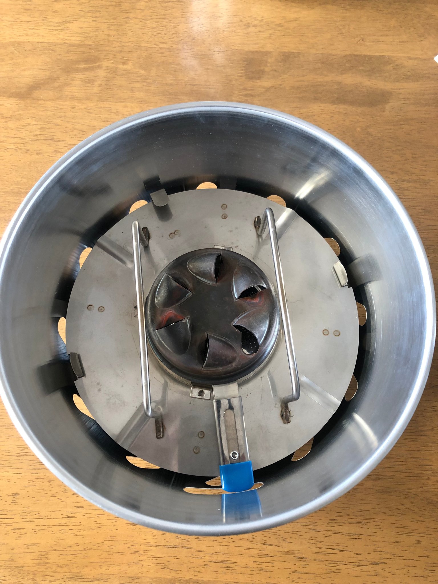 ORIGO HEAT PAL 5100 DOMETIC MADE IN SWEDEN Köp på Tradera (593148028)