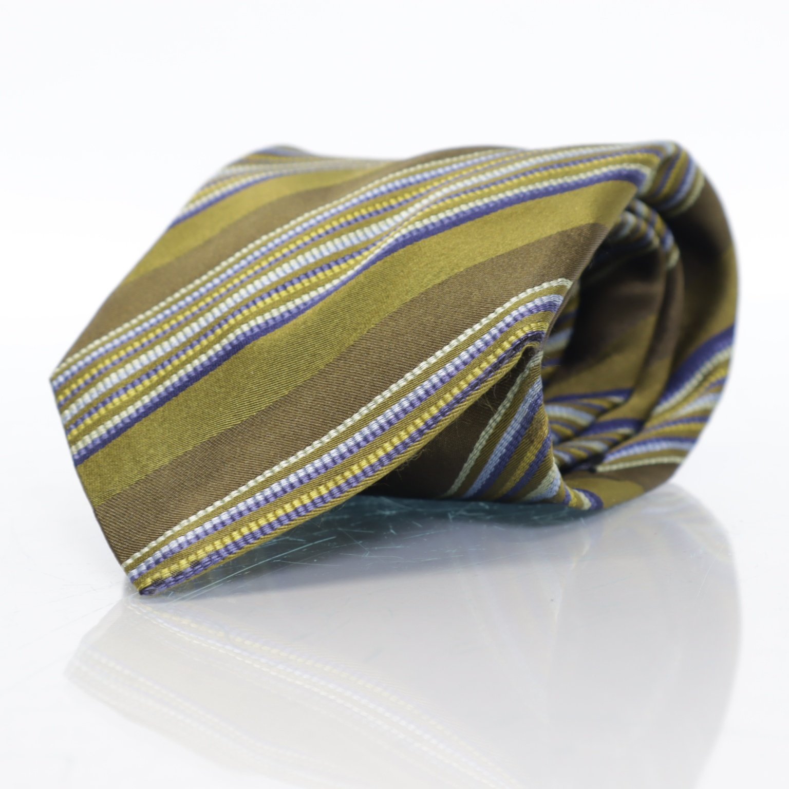 H&M, Slips, Grön/Blå Köp från Sellpy på Tradera (597949498)