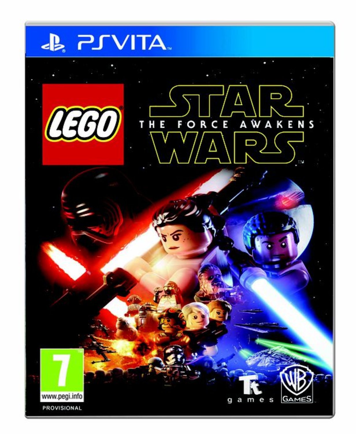 download lego star wars the force awakens ps vita for free