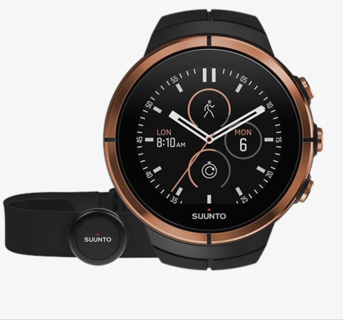 suunto spartan ultra ebay