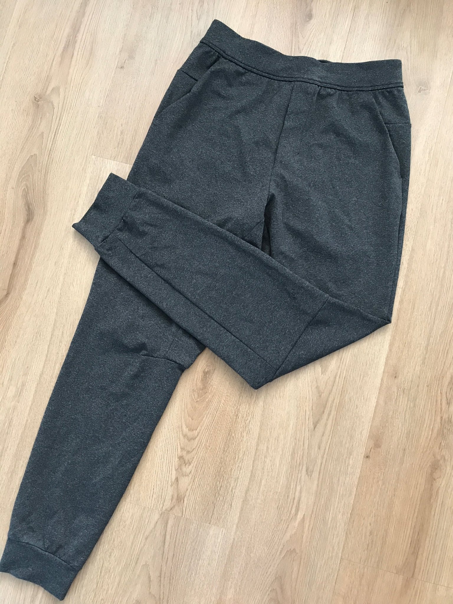 lululemon intent jogger reddit