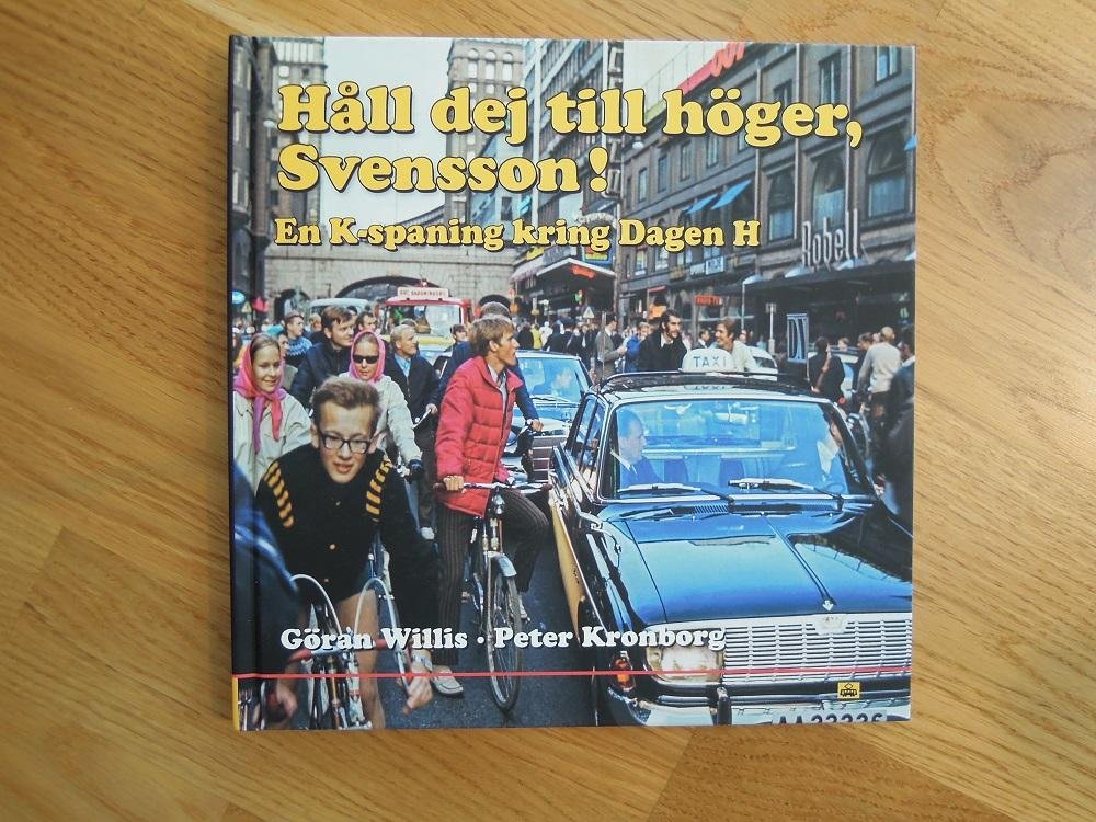 Håll Dej Till Höger Svensson