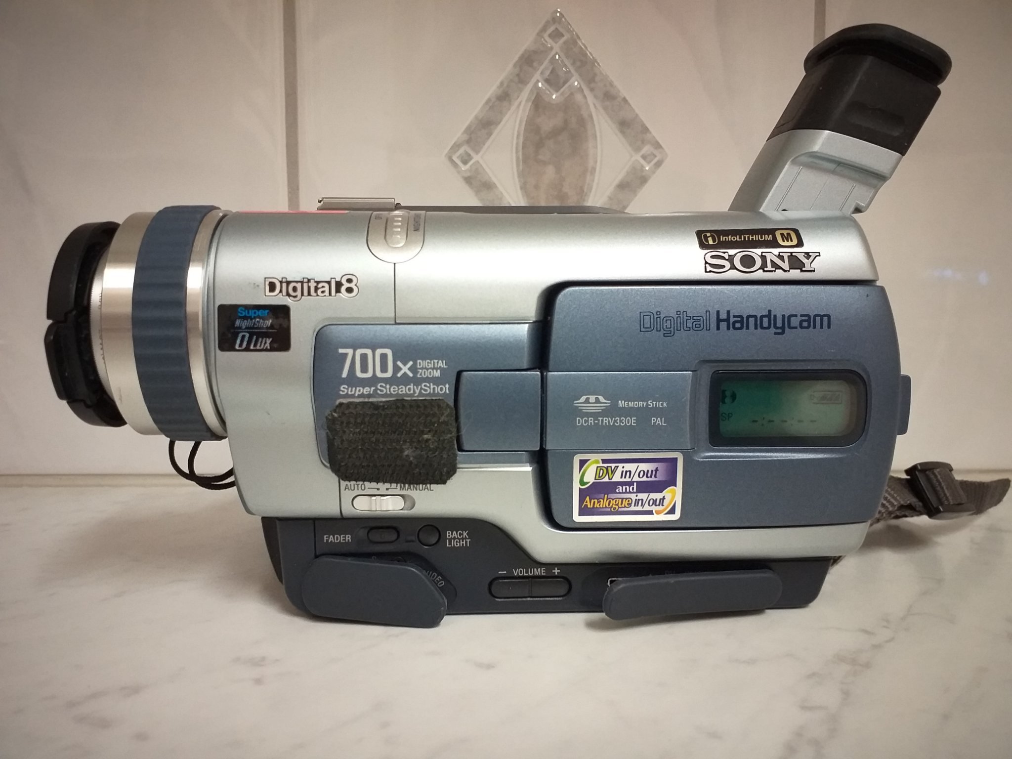 sony video camera recorder 7.2v sony video camera recorder 7.2v