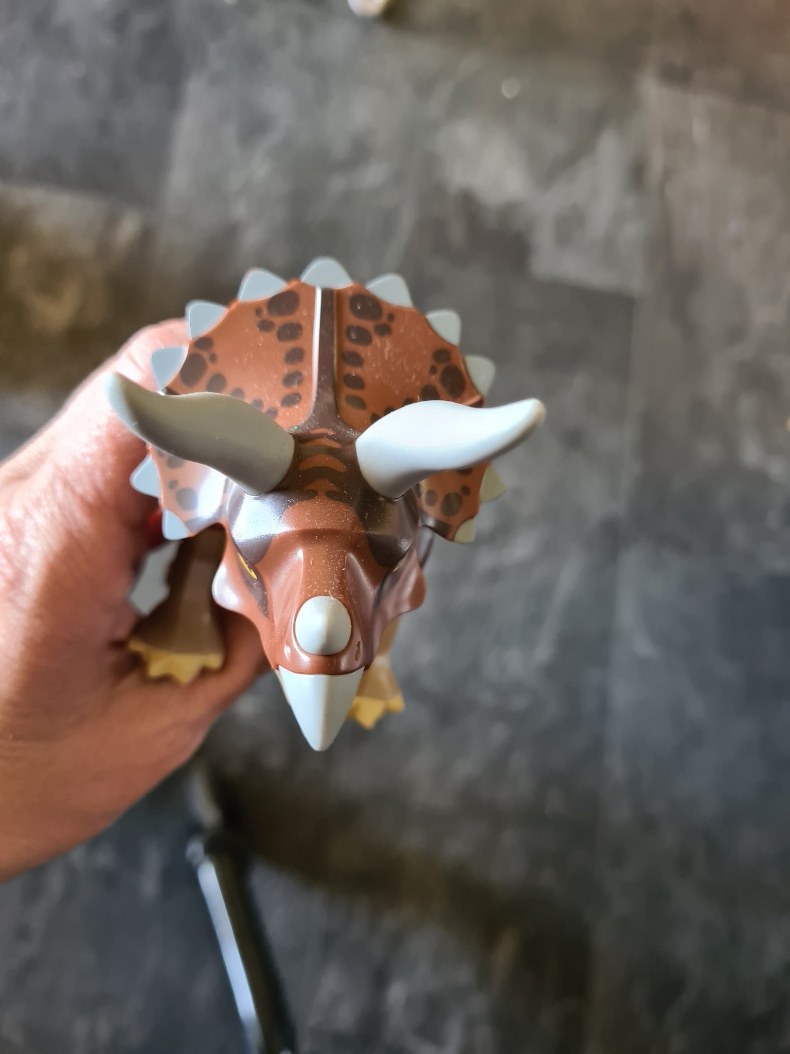 triceratops lego set triceratops lego set
