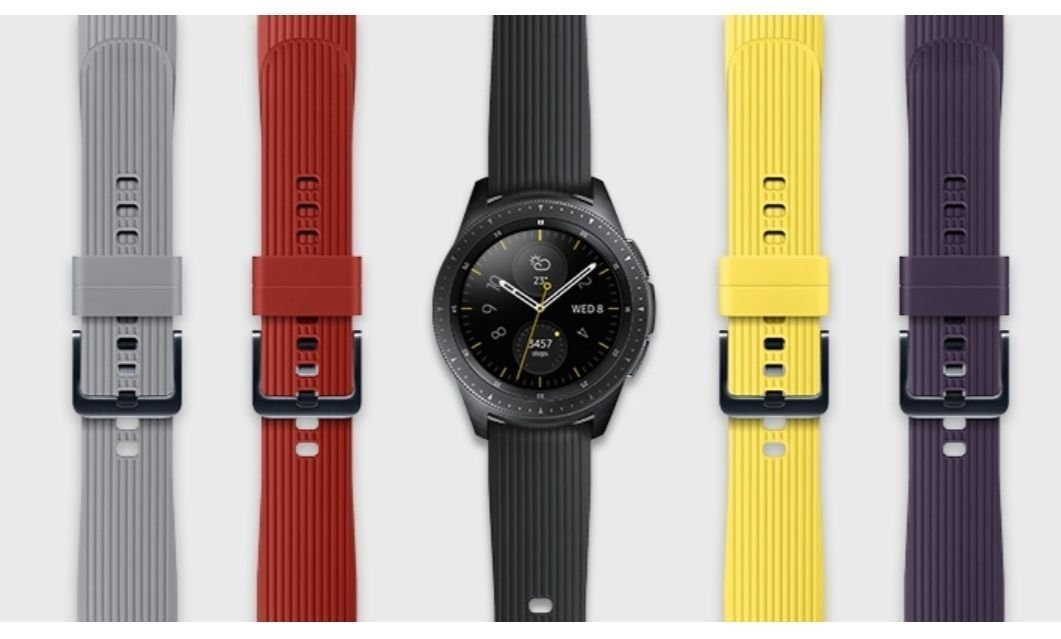 iwatch series 38mm