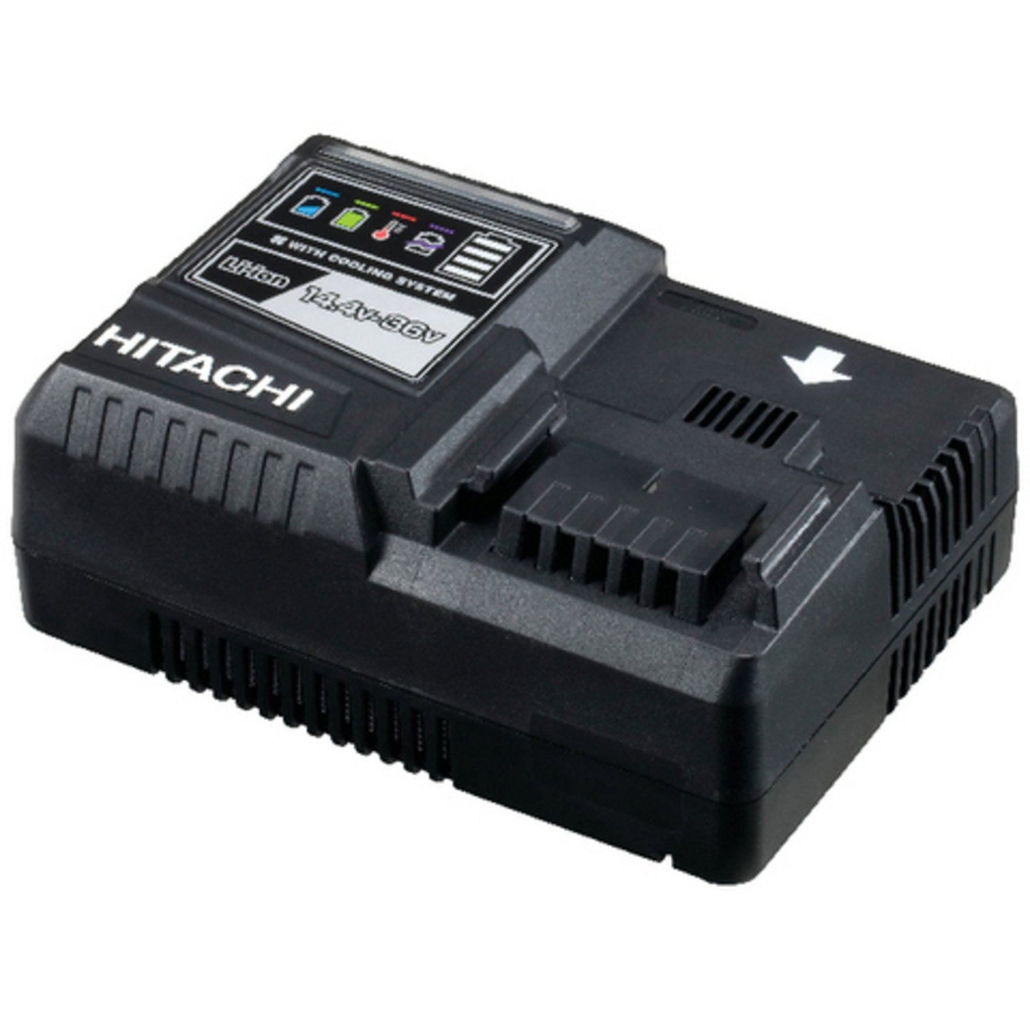 Аккумулятор hitachi 36v