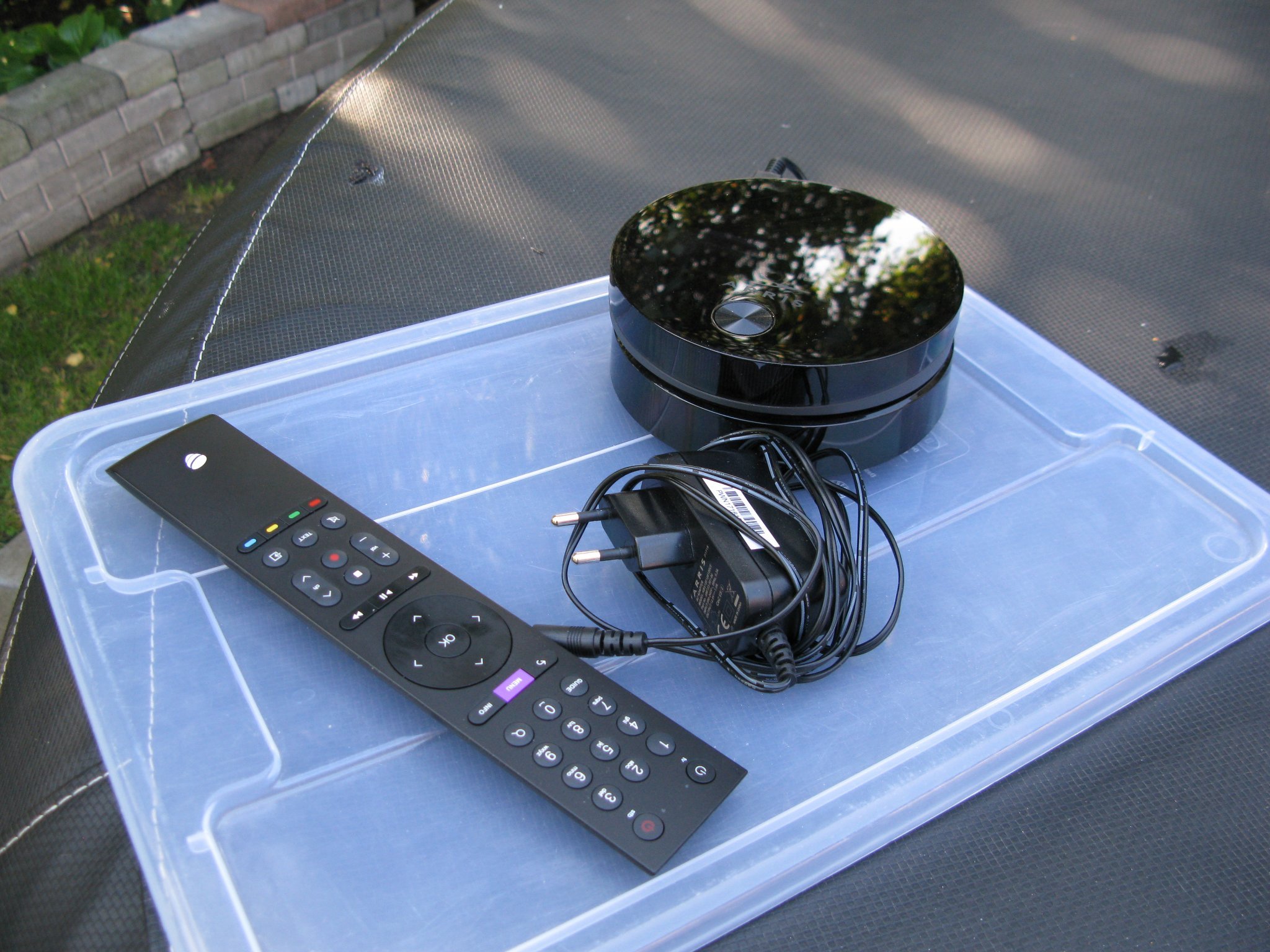 27+ Telia Tv Box Arris Wifi Images