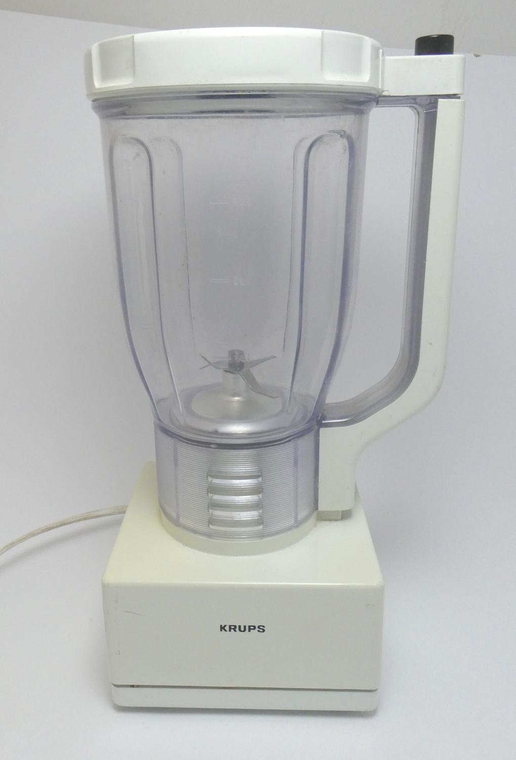 Krups Mixer Type 240 (451014767) ᐈ HRTrading på Tradera