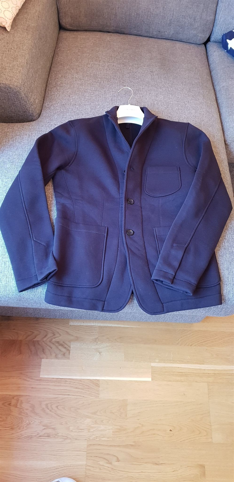 J J J Lindeberg sport kavaj. Srl M 71e90c J J J Lindeberg sport kavaj. Srl M 71e90c