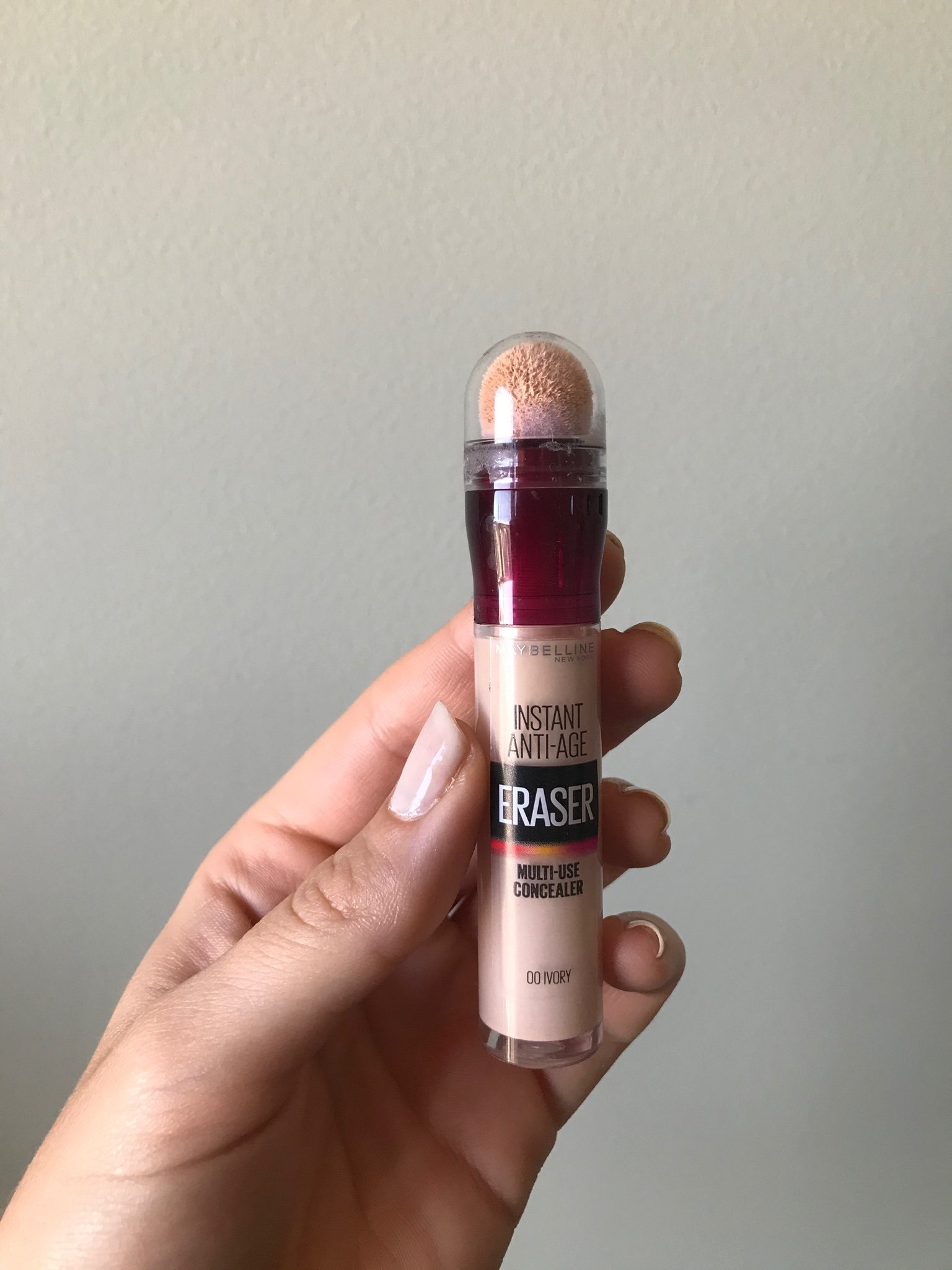 Maybelline Anti-Age Concealer Ivory (417347030) ᐈ Köp på Tradera