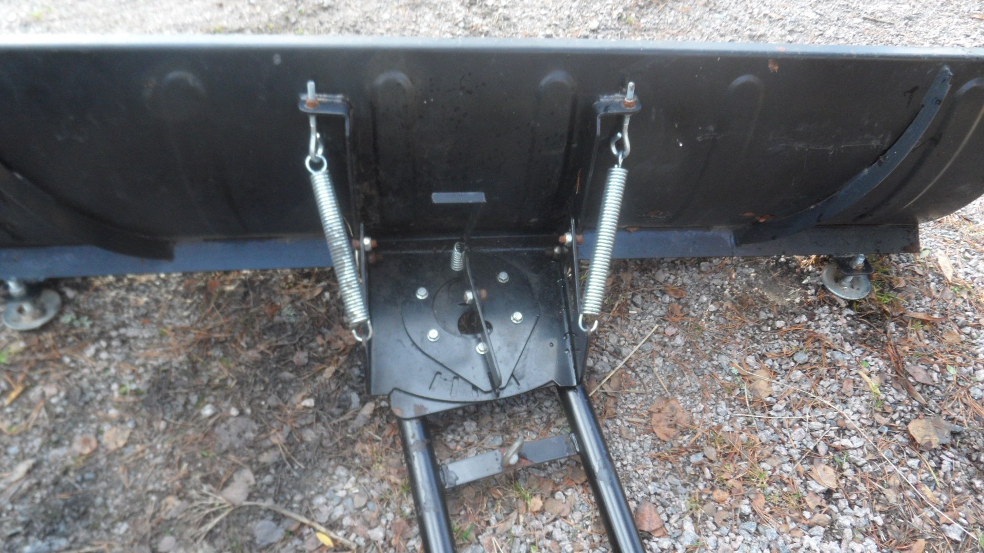 Se produkter som liknar Snöblad till ATV på Tradera (569020044)