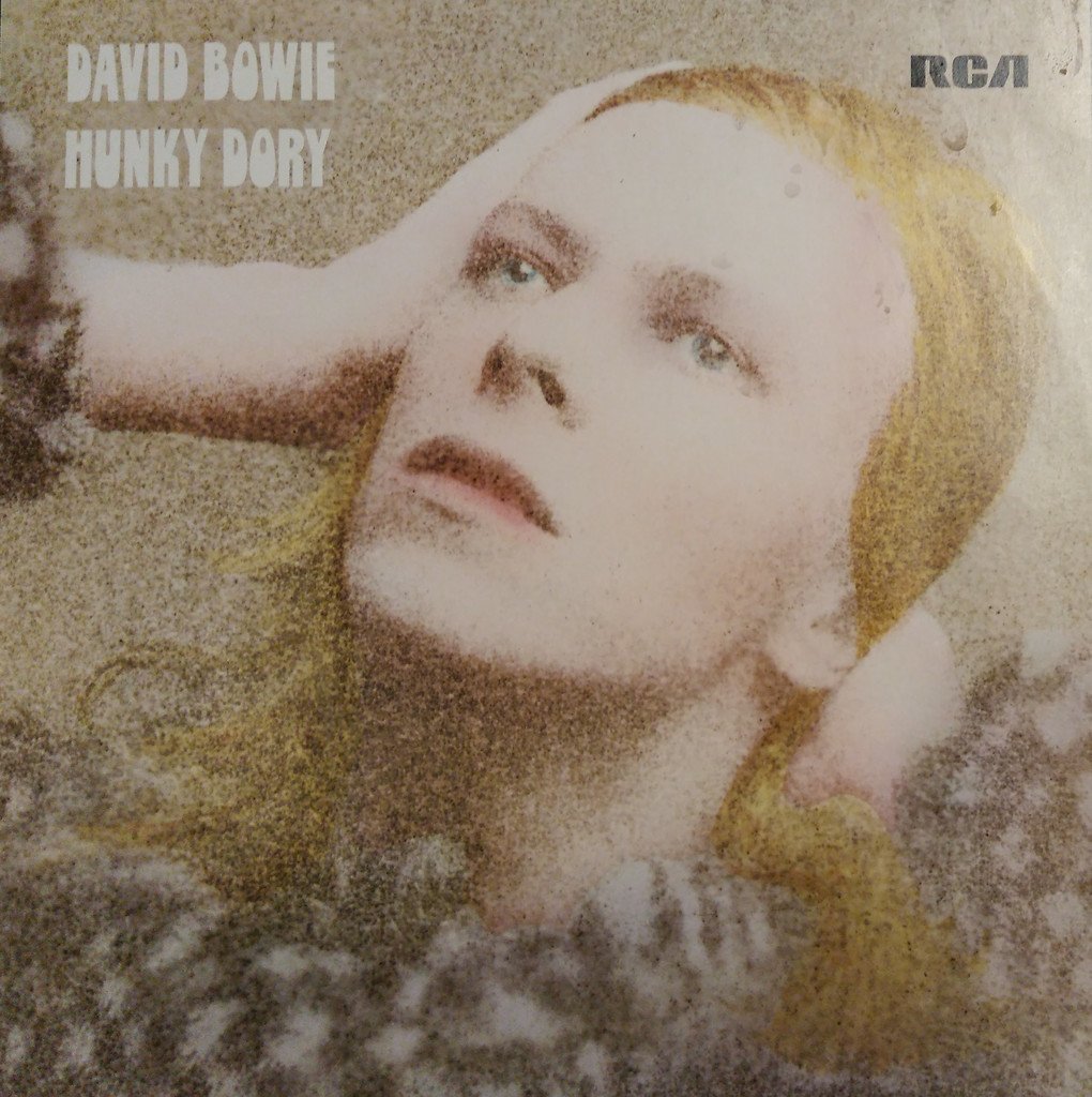 David Bowie Hunky Dory, LP (322288948) ᐈ Köp på Tradera David Bowie Hunky Dory, LP (322288948) ᐈ Köp på Tradera