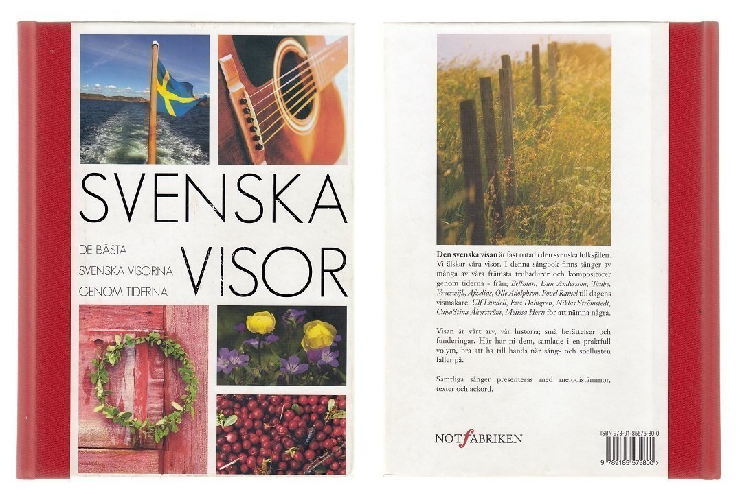 SVENSKA VISOR. De bästa svenska visorna genom t.. Köp på Tradera