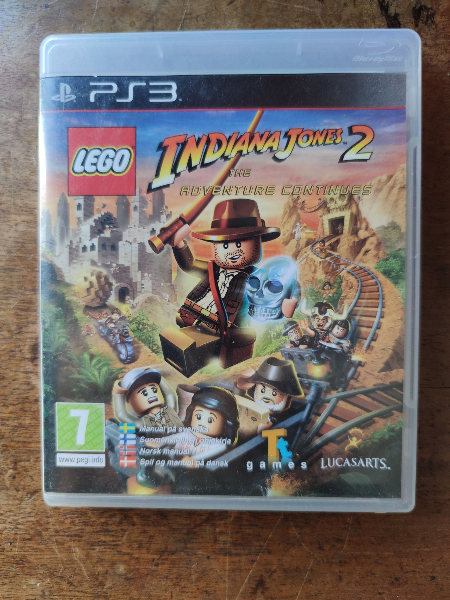 lego indiana jones 2 the adventure continues part 4 lego indiana jones 2 the adventure continues part 4