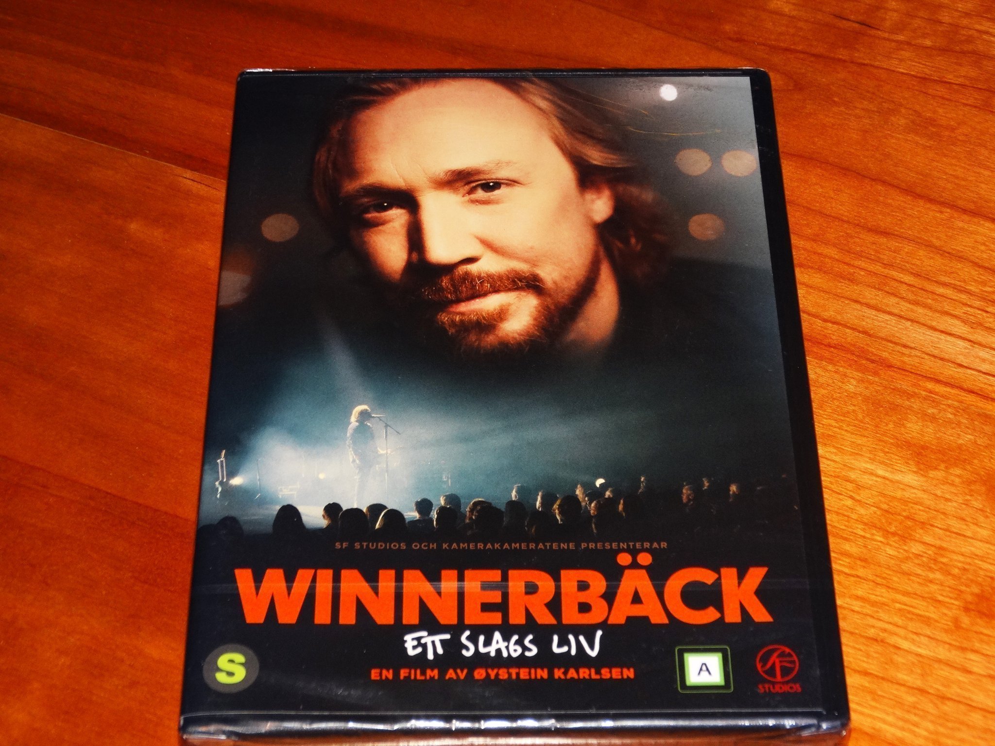 Per Gessle Och Lars Winnerbäck
