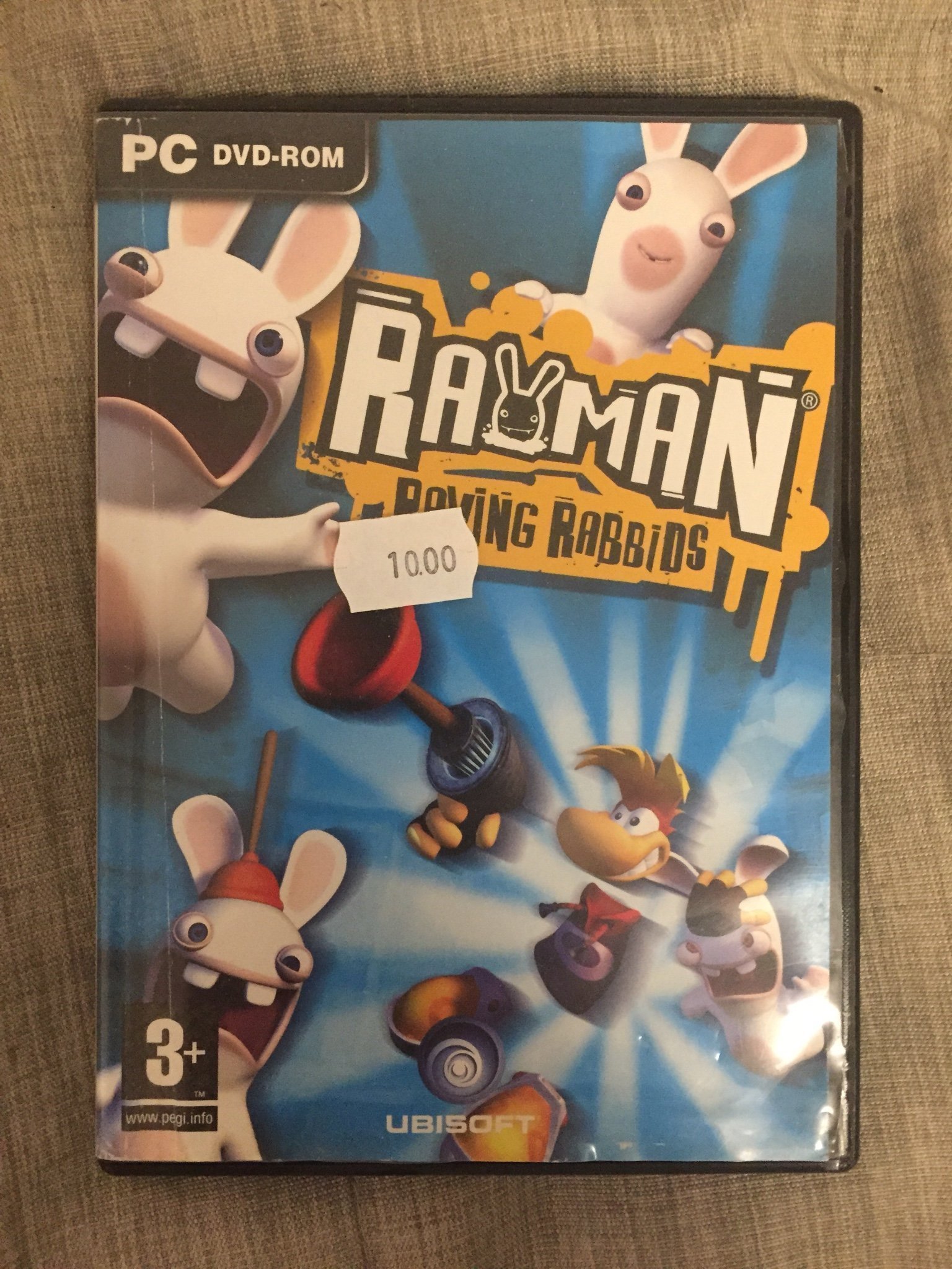 download rayman rabbit download rayman rabbit