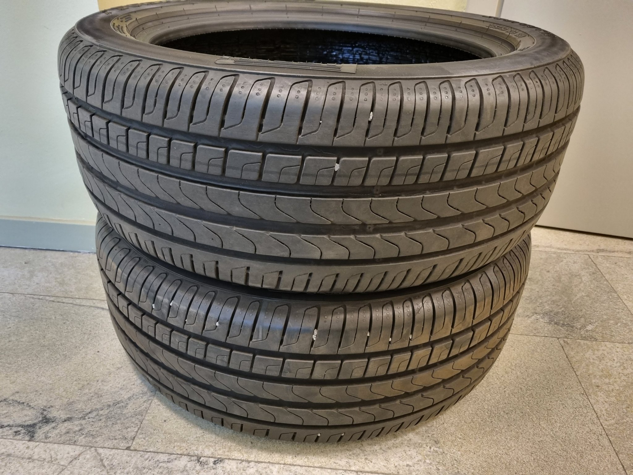 Sommardäck PIRELLI