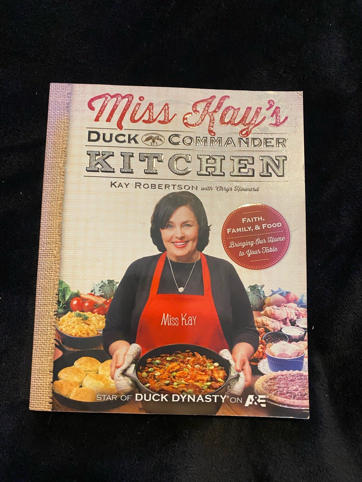 Se produkter som liknar Miss Kay’s Duck Commander Kit.. på Tradera ...