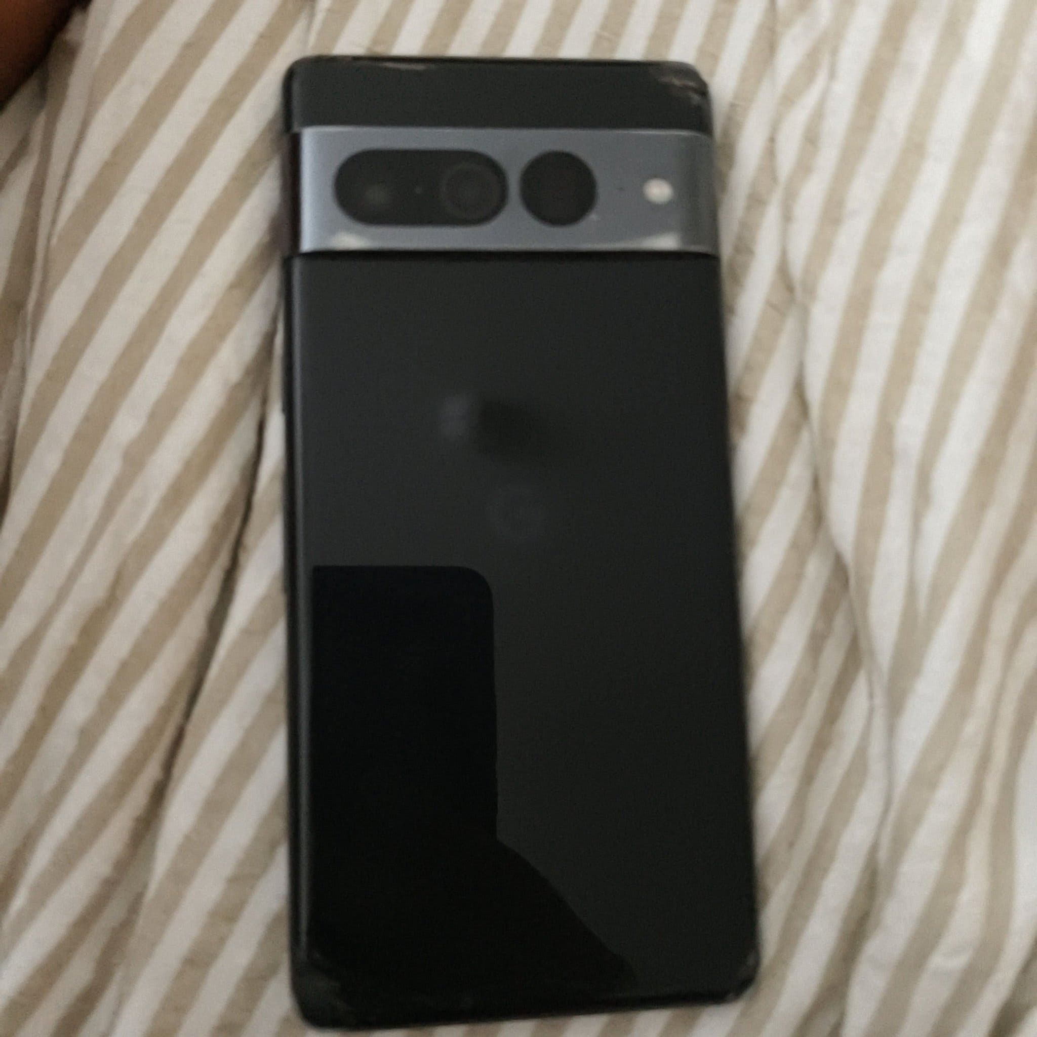 Google Google Pixel 7 Pro