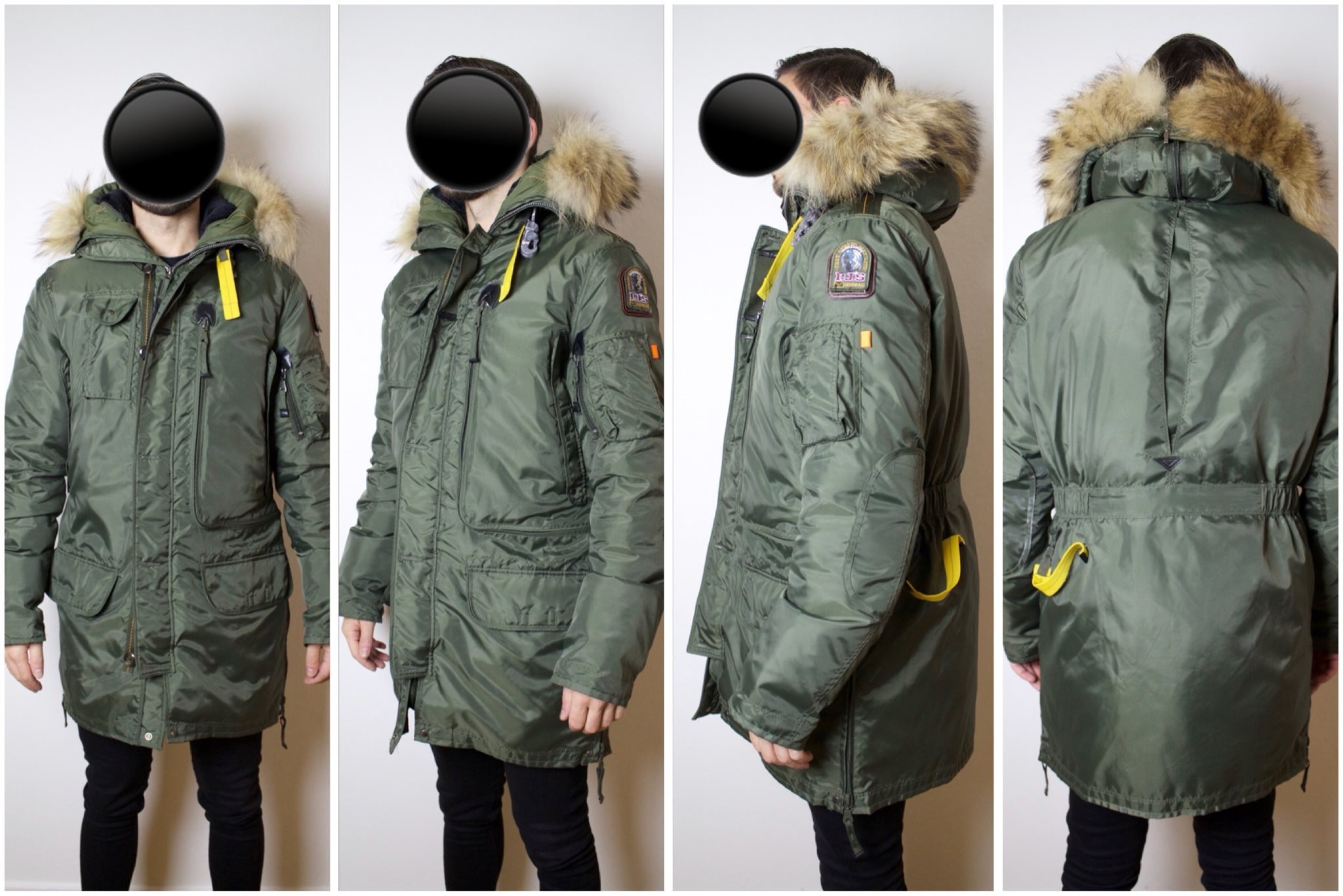 parajumpers long bear kopia parajumpers long bear kopia