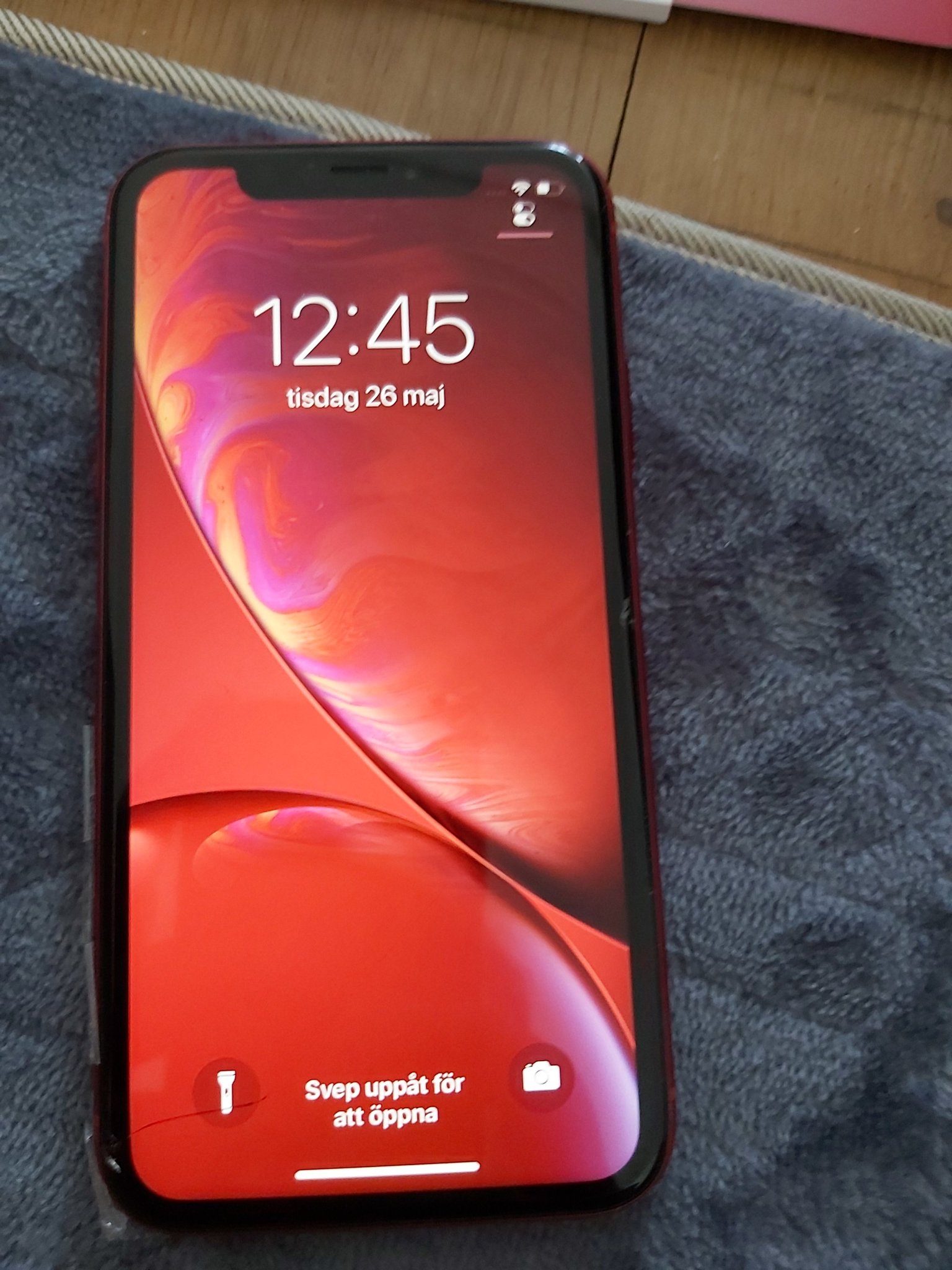 Skillnad På Iphone X Och Xr