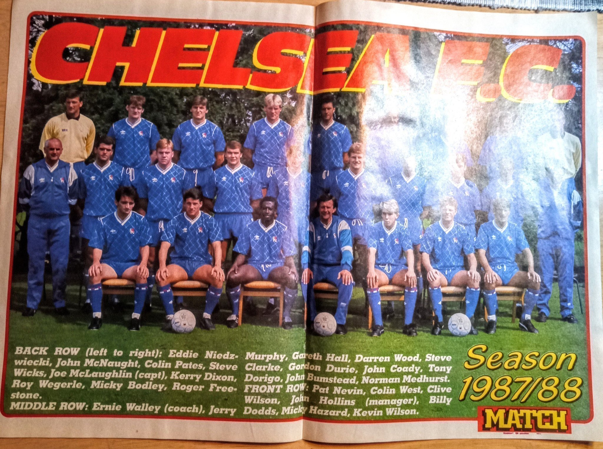 chelsea fc heritage86