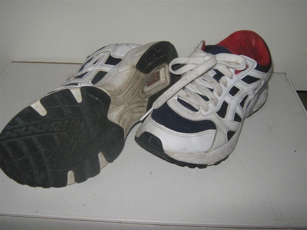 asics aerobicskor asics aerobicskor