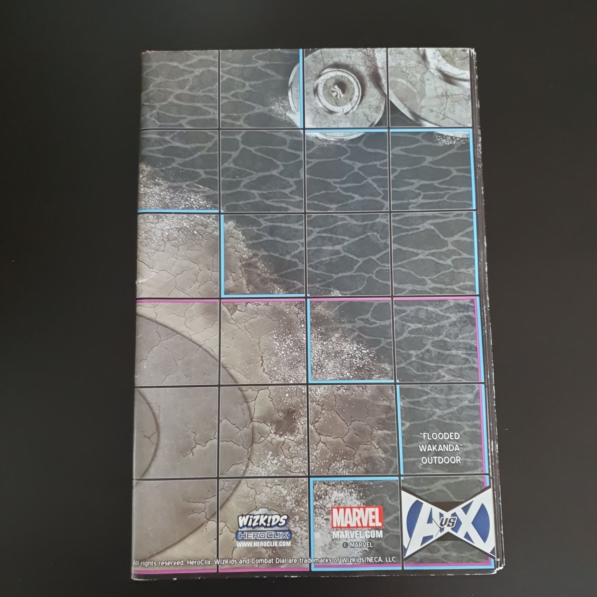 Latveria Outdoor Flooded Wakanda - 530530668 F31e0ad2 6170 46d5 9465 E1103030f2d9 