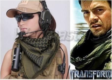 Shemagh Tactical Scarf Halsduk Egyptisk bomull Shemagh Tactical Scarf Halsduk Egyptisk Egyptisk Egyptisk bomull a92ca0
