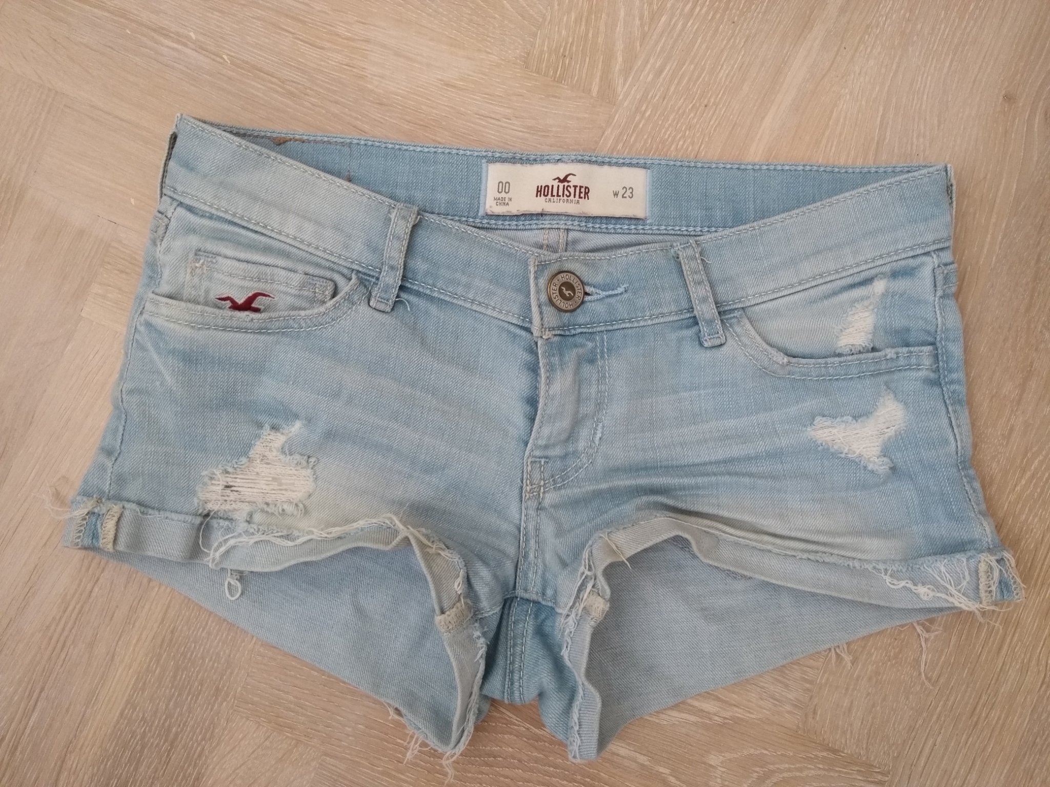 hollister website