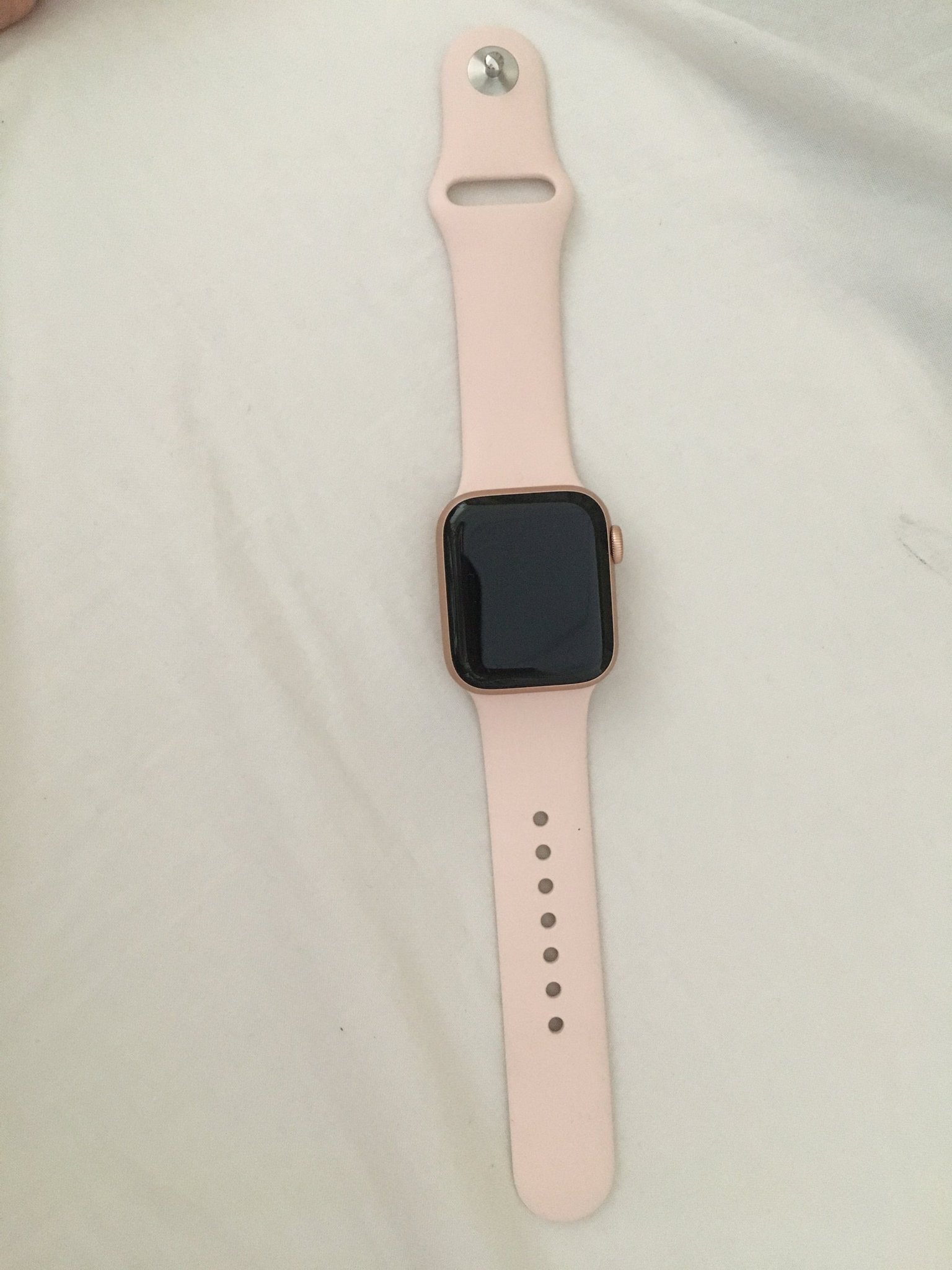 used apple watch series 5 40mm