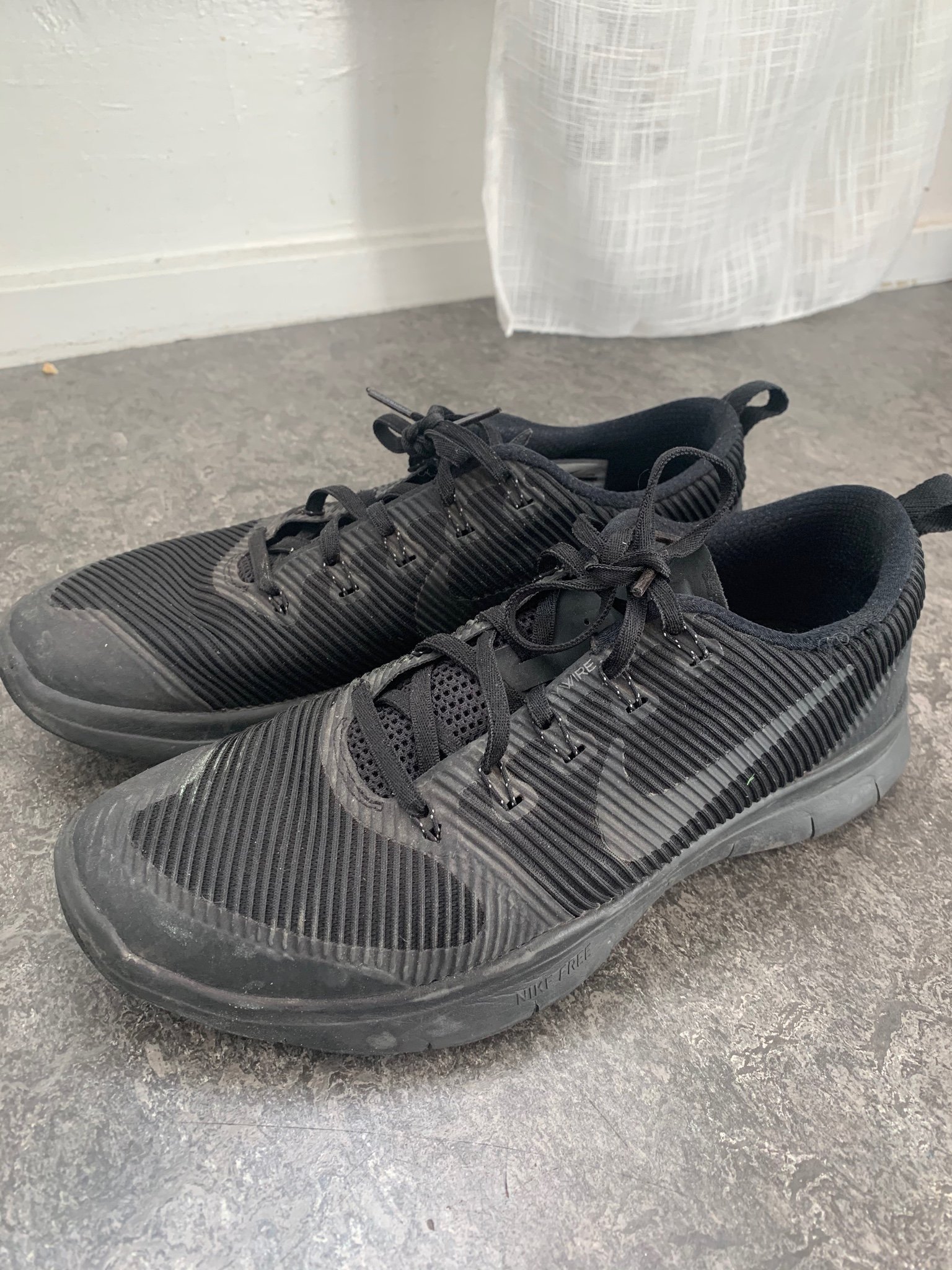 nike training 5.0