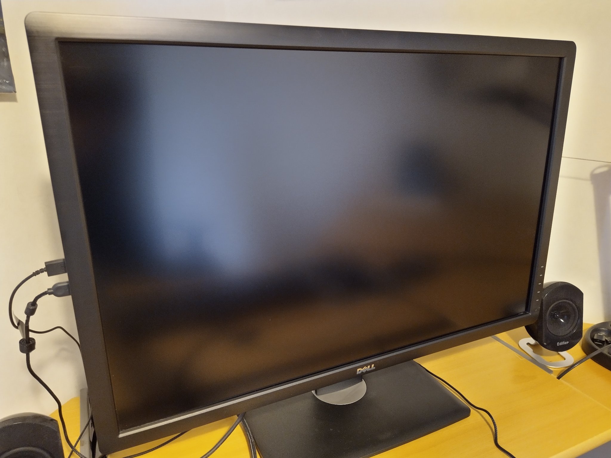 Dell Ultrasharp U3014T 30" IPS (417852485) ᐈ Köp på Tradera