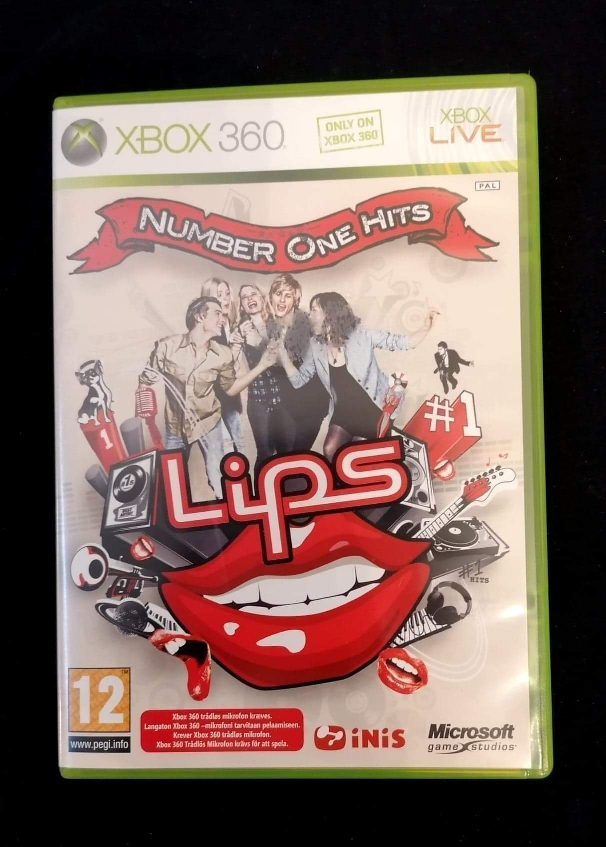 lips xbox 360 song list us lips xbox 360 song list us