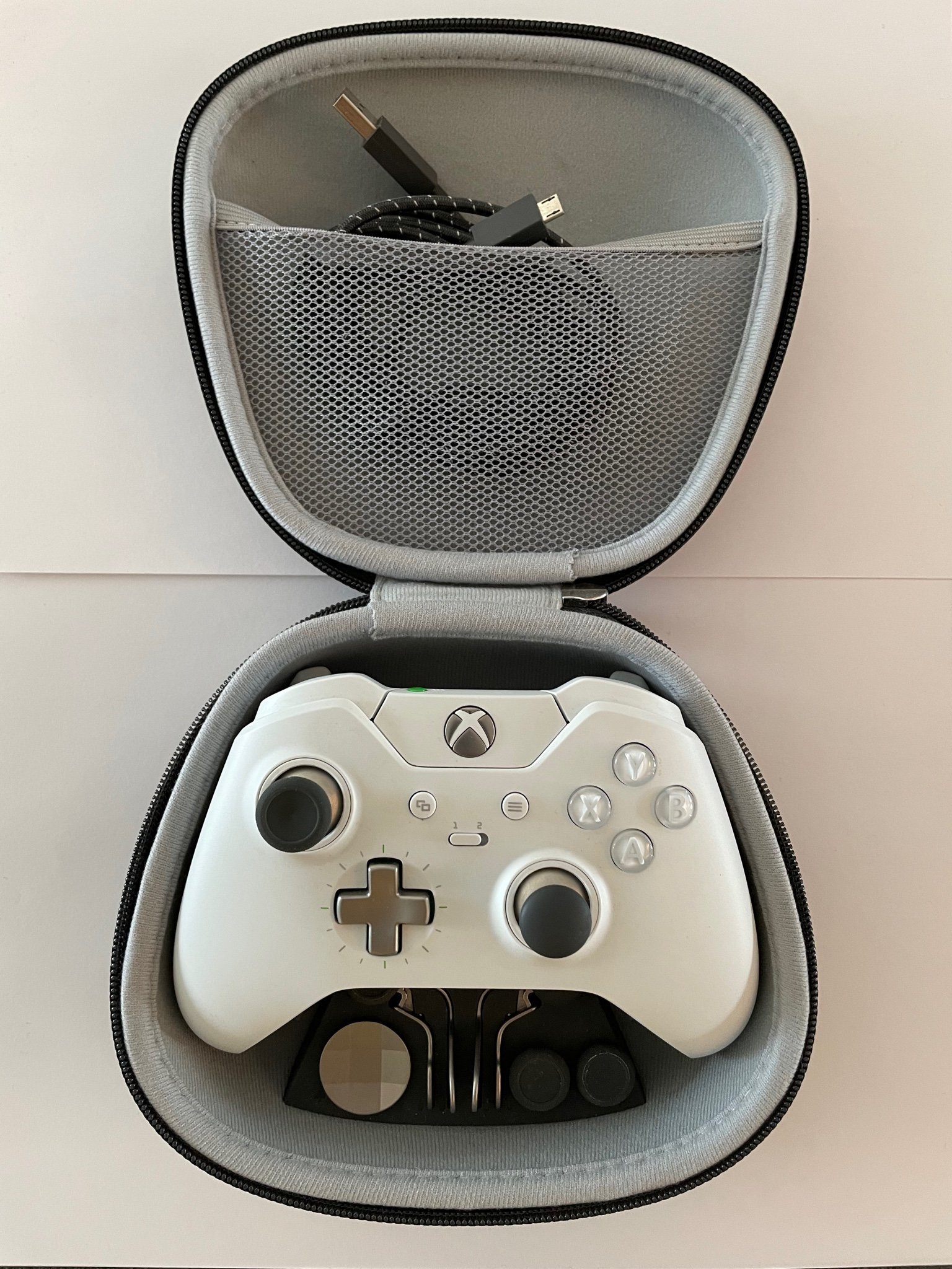 Xbox One Elite Trådlös Handkontroll