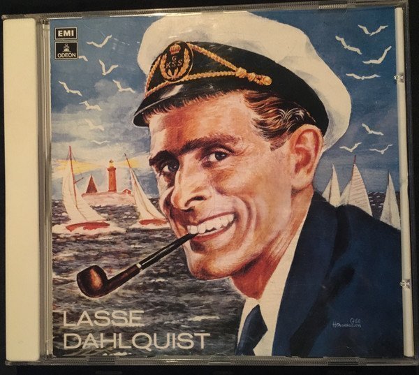 Lasse Dahlquist Morfar Har Berättat