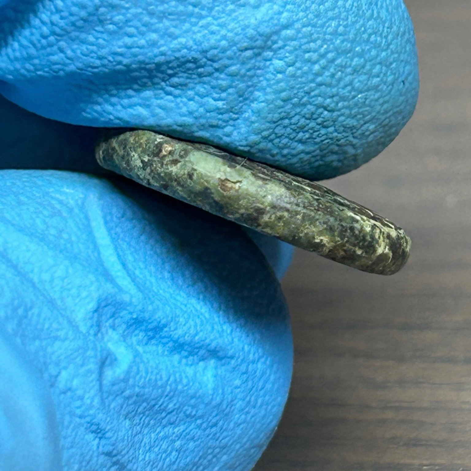 Se produkter som liknar Grekiskt antikt mynt på Tradera (607819614)