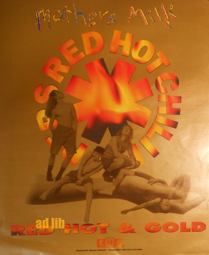RED HOT CHILI PEPPERS MOTHERS MILK, TIDNINGSA.. (309789150) ᐈ Köp på Tradera RED HOT CHILI PEPPERS MOTHERS MILK, TIDNINGSA.. (309789150) ᐈ Köp på Tradera
