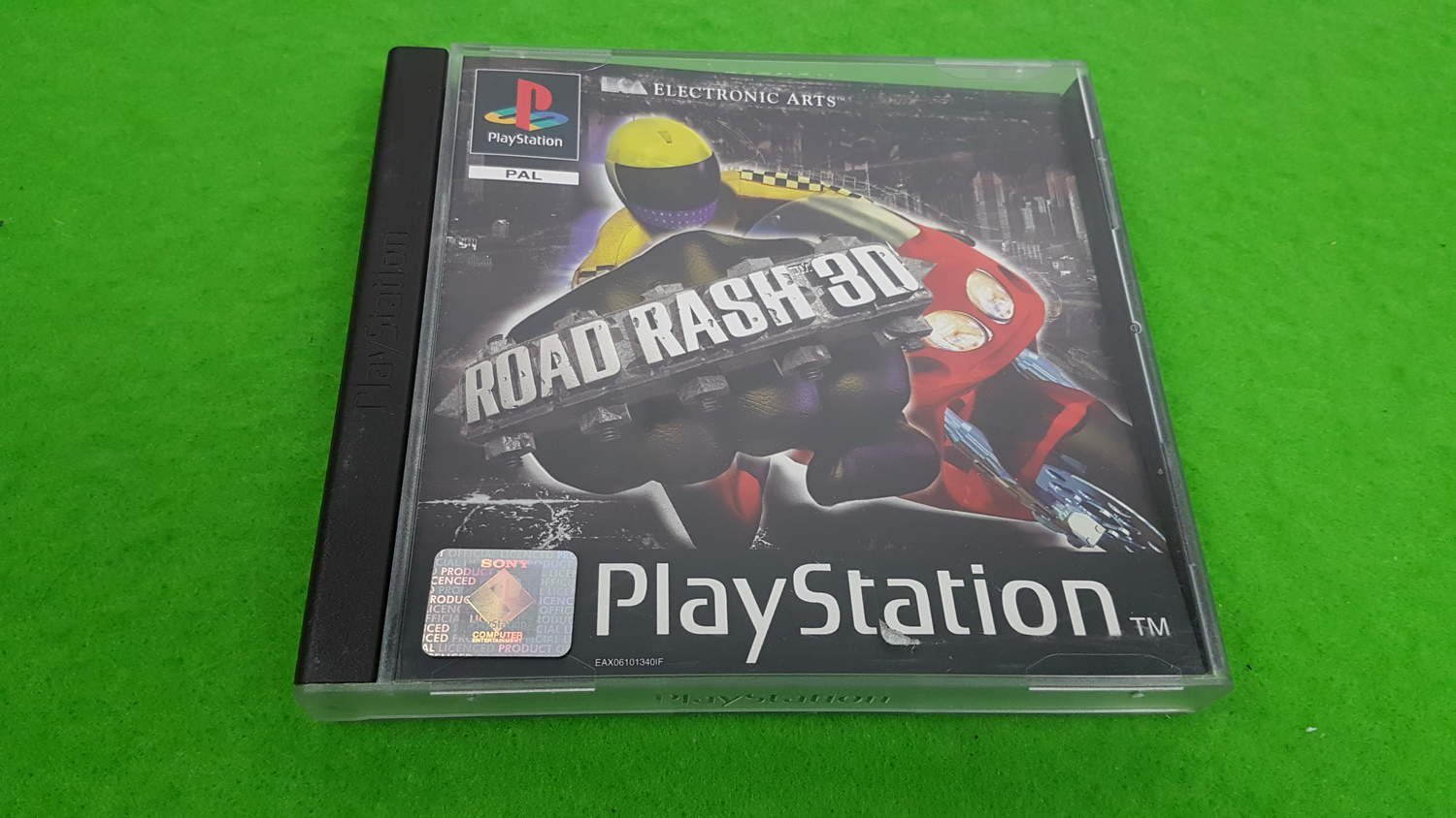 road rash 3do vs playstation road rash 3do vs playstation