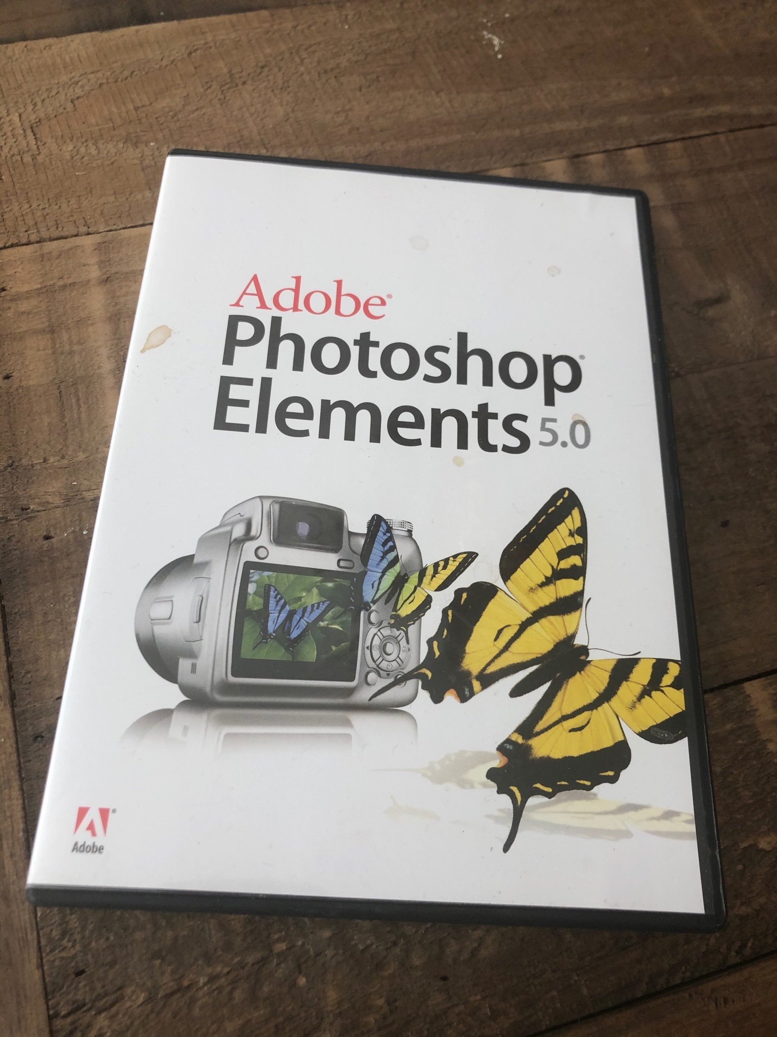adobe photoshop elements 5.0 updates adobe photoshop elements 5.0 updates