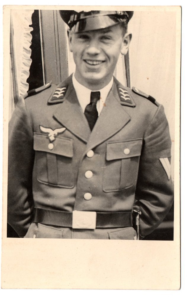 Tysk officer (419274133) ᐈ Köp på Tradera