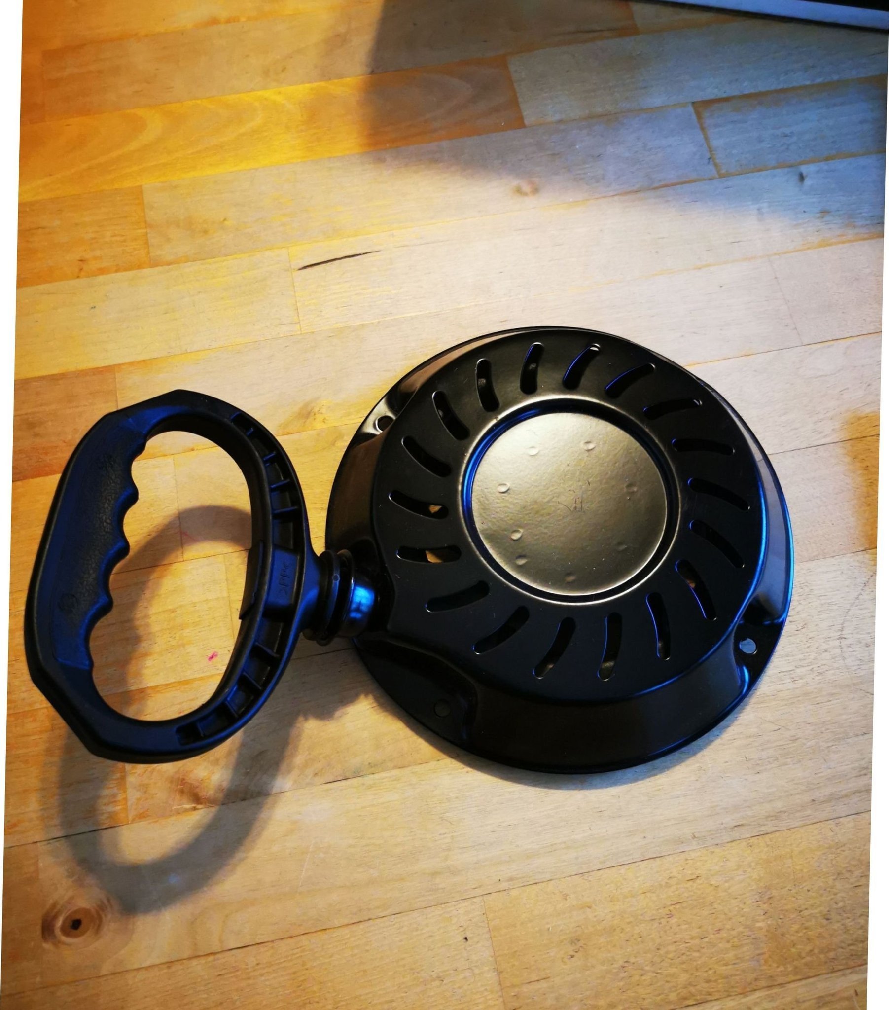 Briggs & Stratton Startsnöre | Köp på Tradera (727092876)