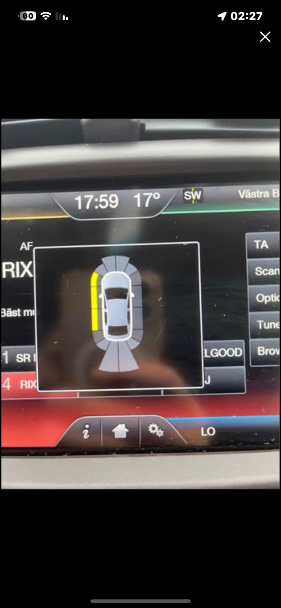 Ford Mondeo 2.0 TDCi Powershift, 180hp, 2016