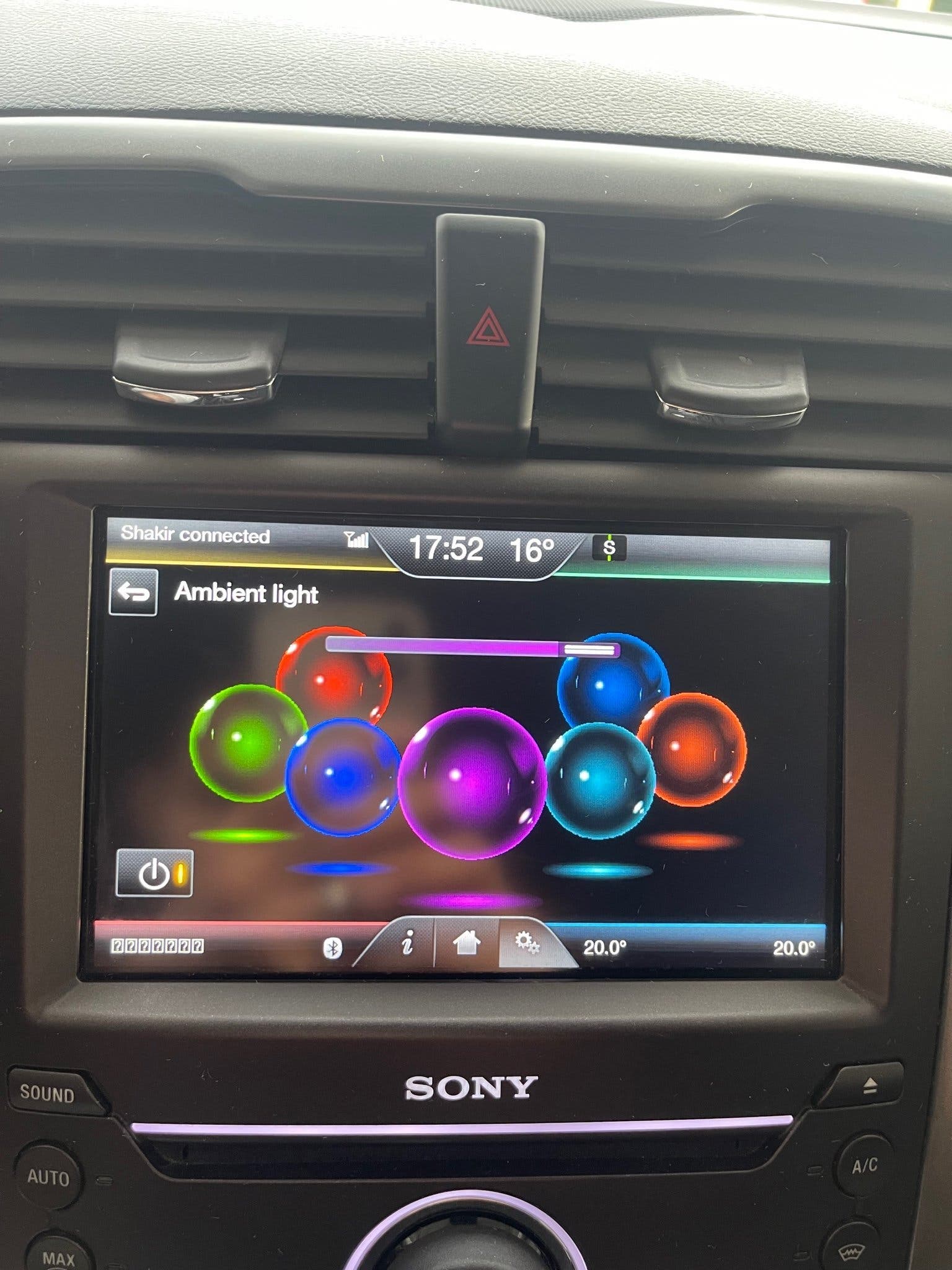 Ford Mondeo 2.0 TDCi Powershift, 180hp, 2016