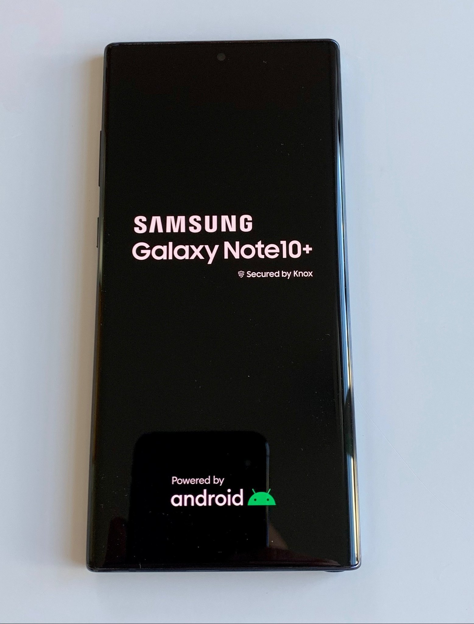 Mengatasi Ff Samsung Note 10 Plus