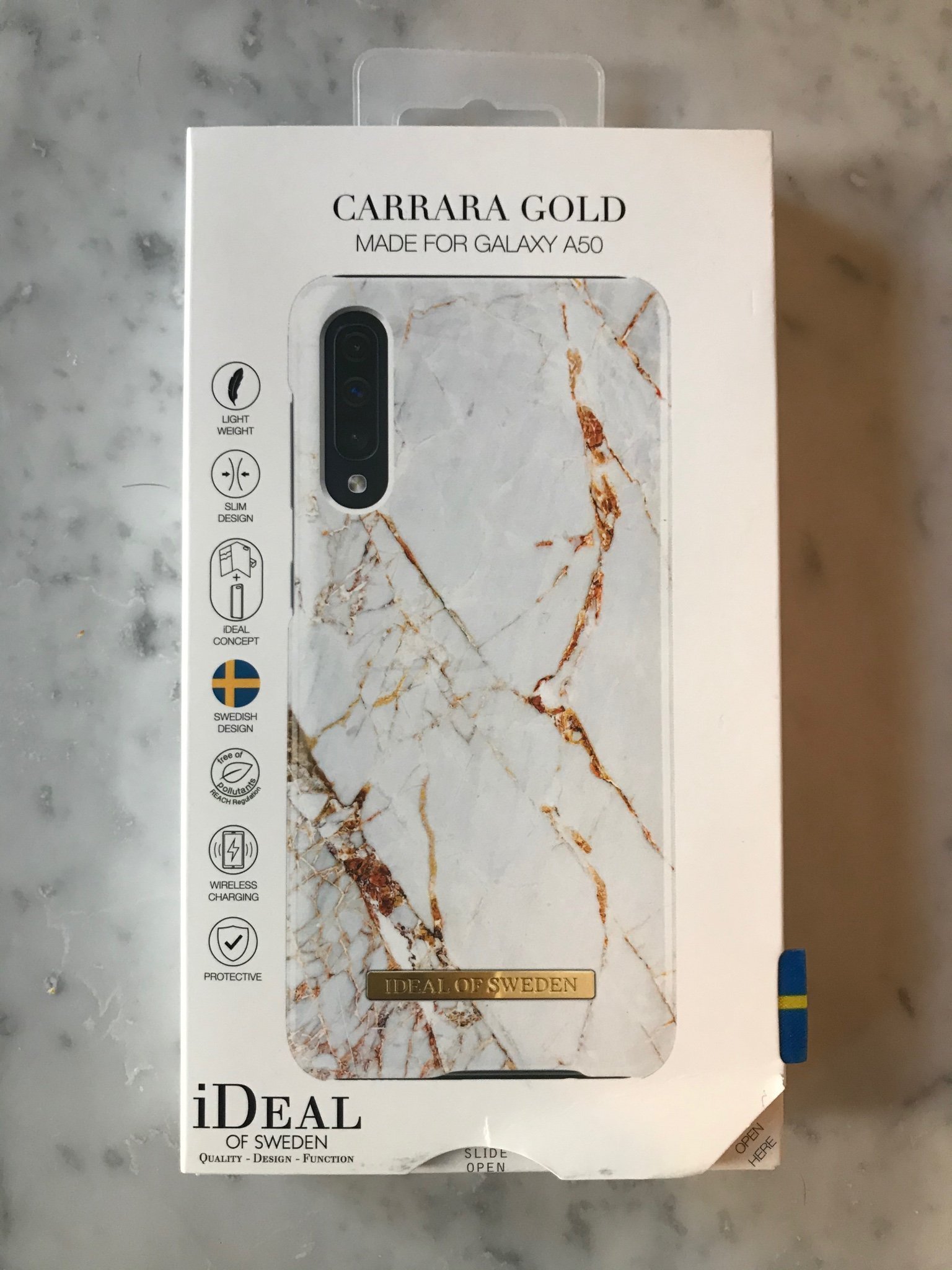 ideal of sweden samsung galaxy a50