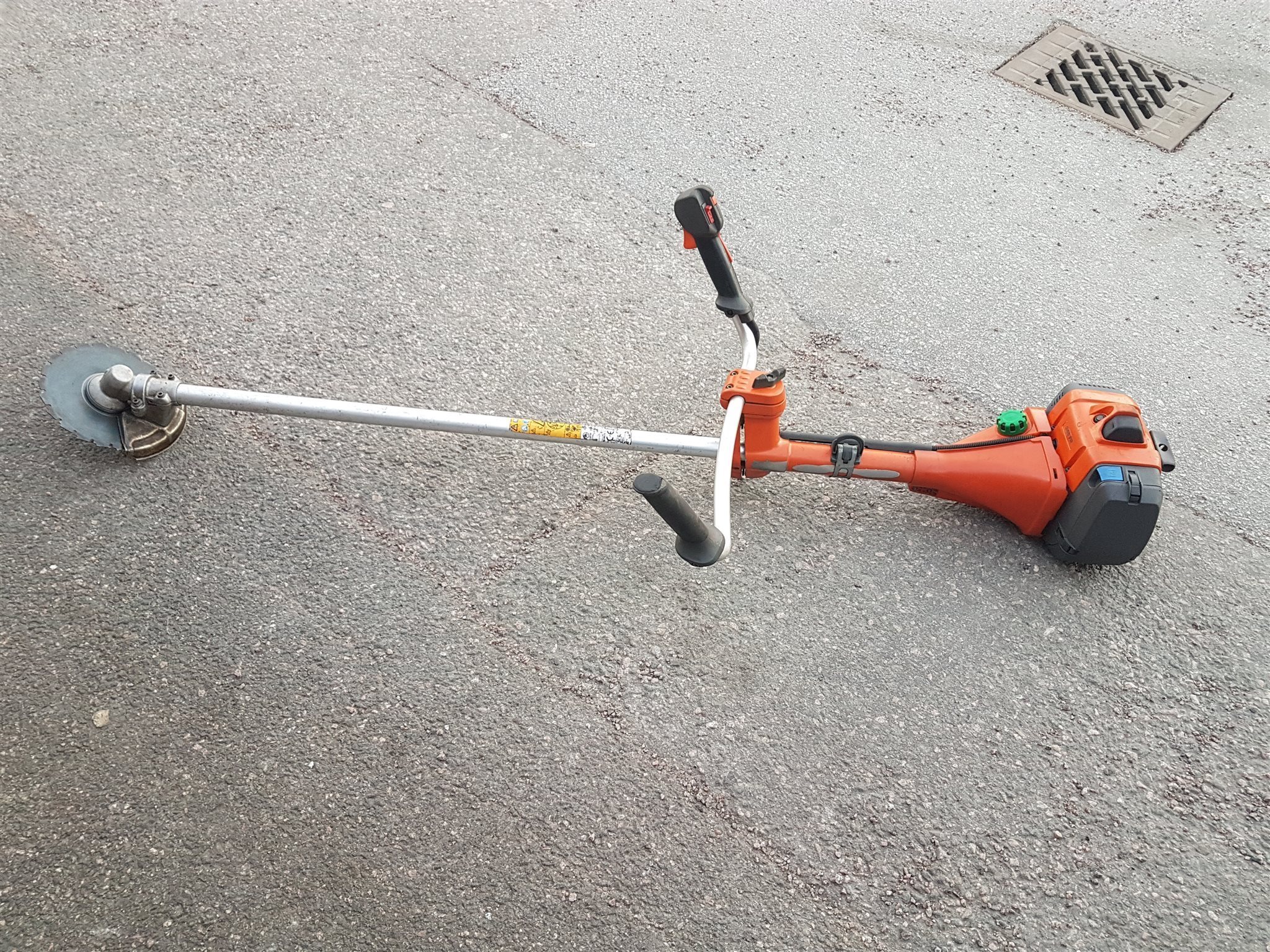 Röjsåg Husqvarna 345 345 345 FR c8b164 Röjsåg Husqvarna 345 345 345 FR c8b164